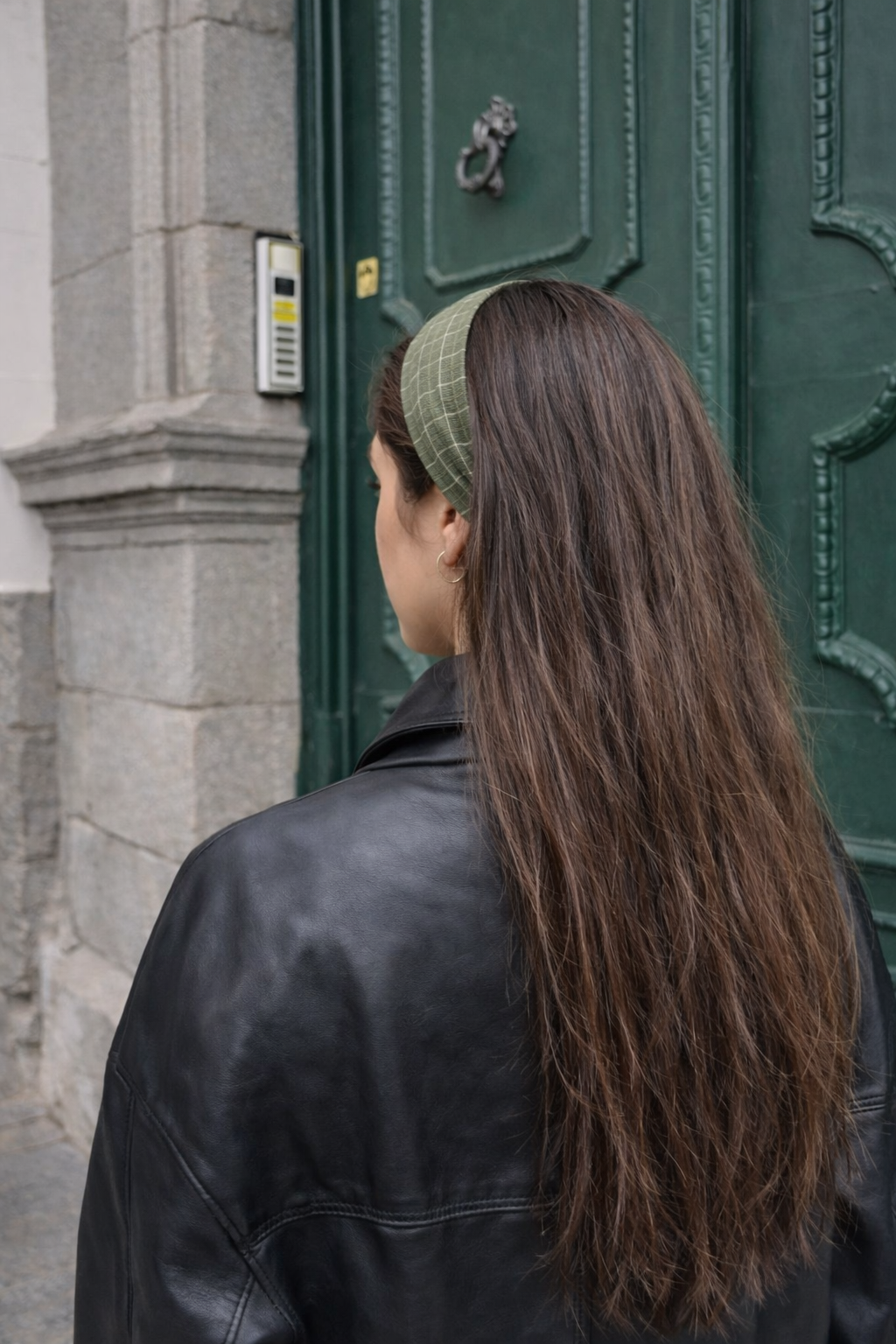 [Imagen Estilo Falda Alba]